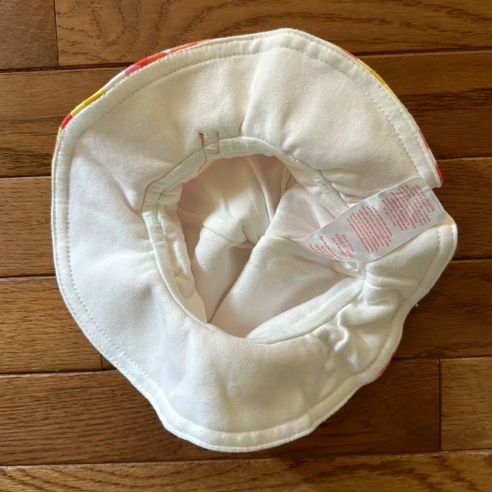 Isaac Mizrahi baby girl